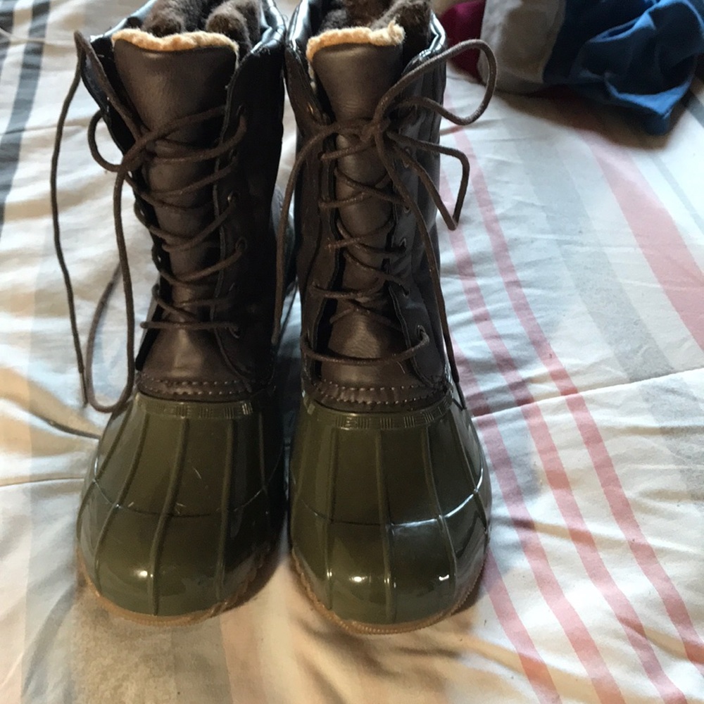 Boots